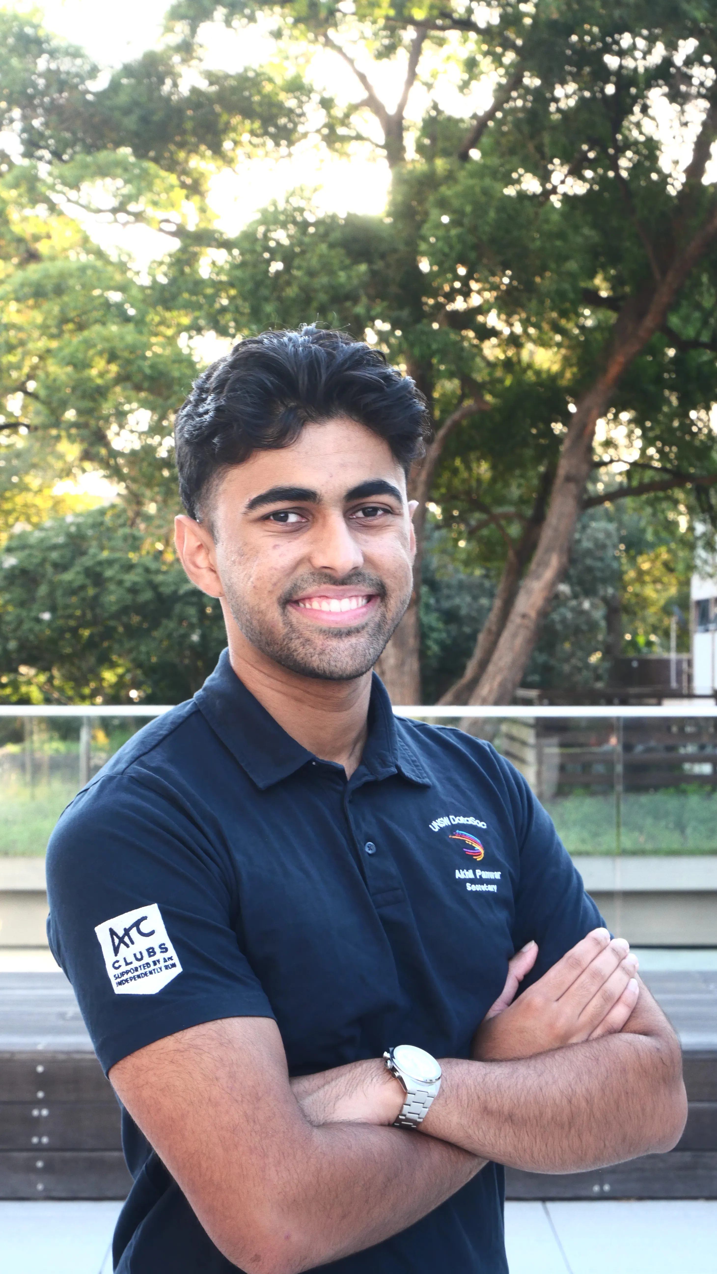 Akhil Panwar