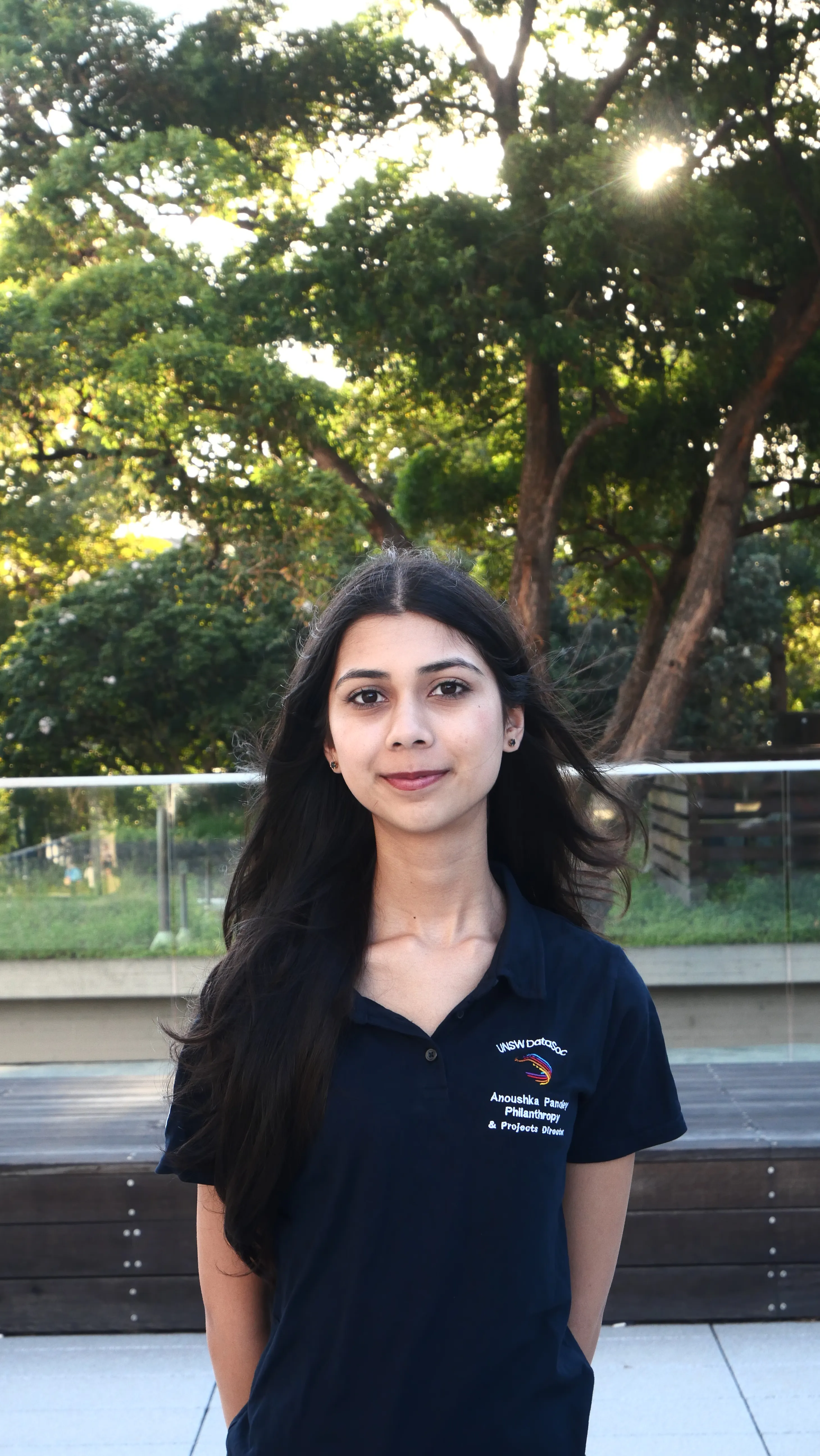 Anoushka Pandey
