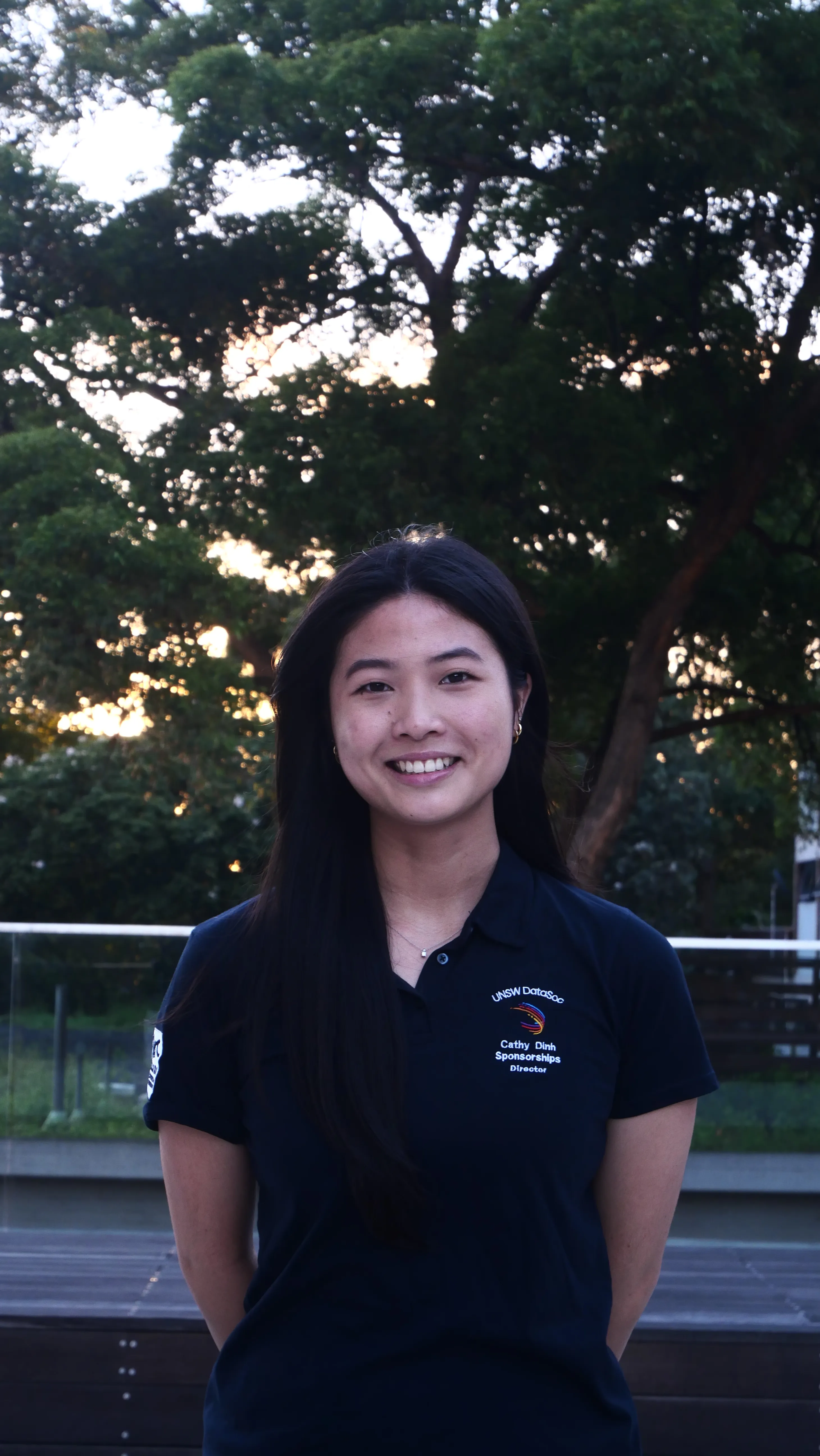 Cathy Dinh