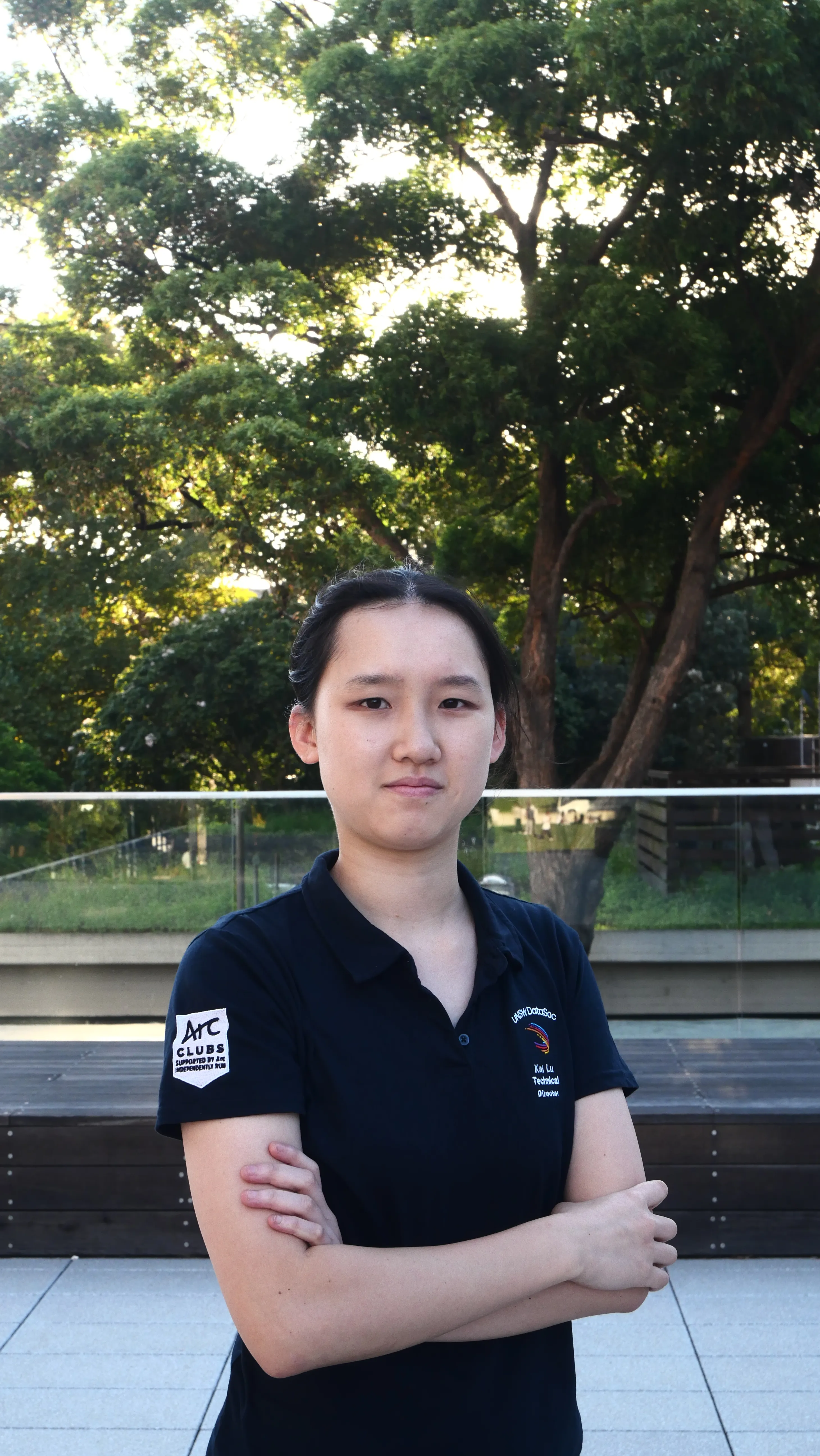Kai Lu
