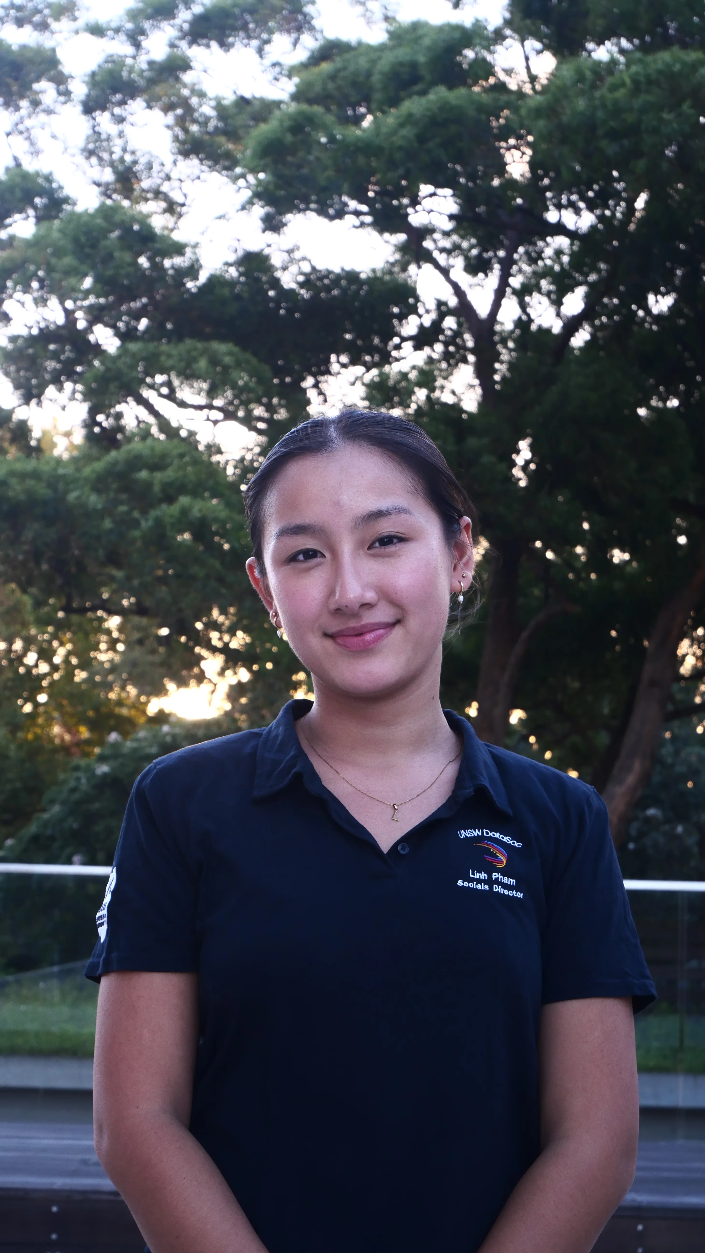 Linh Pham