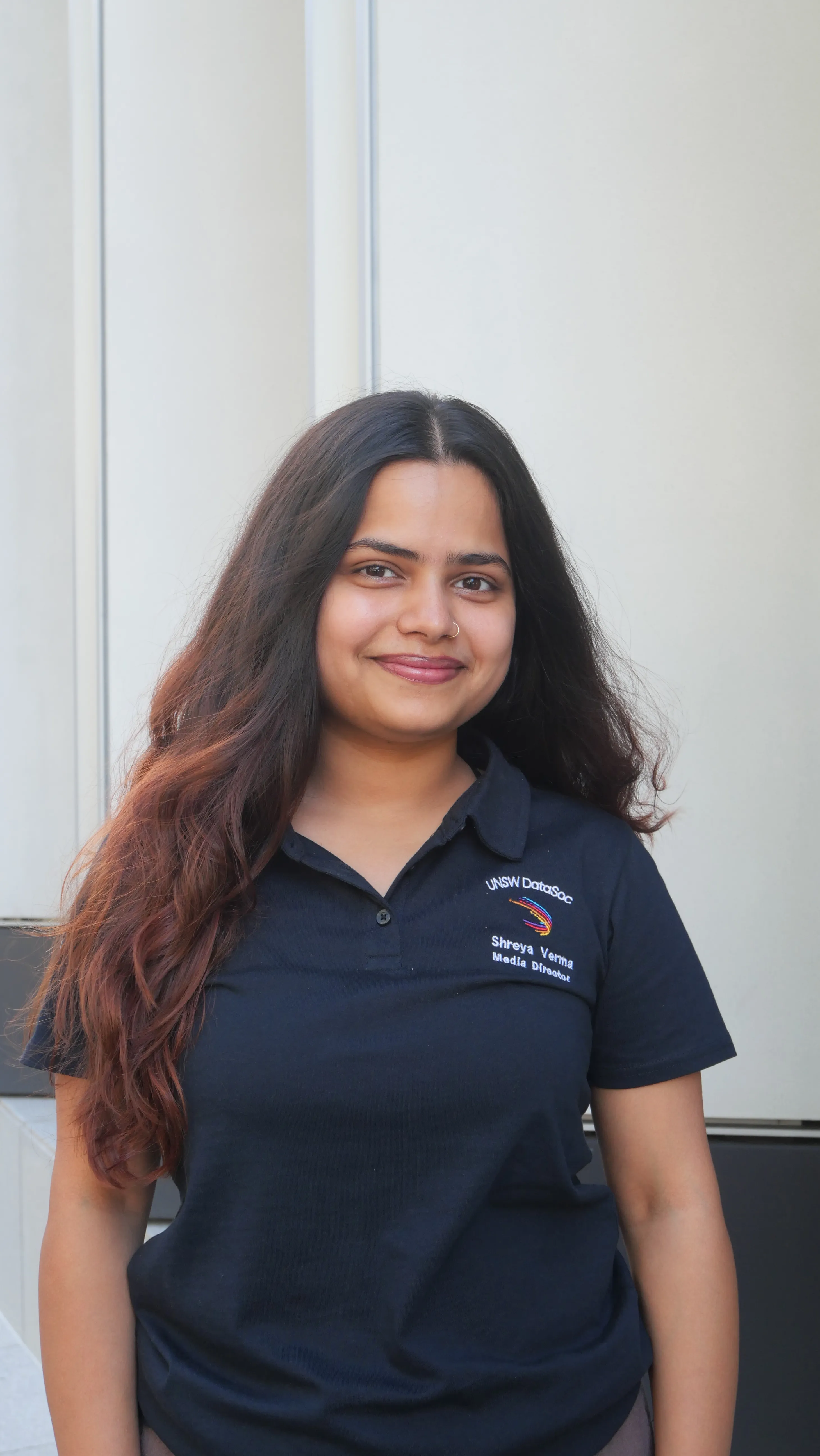 Shreya Verma