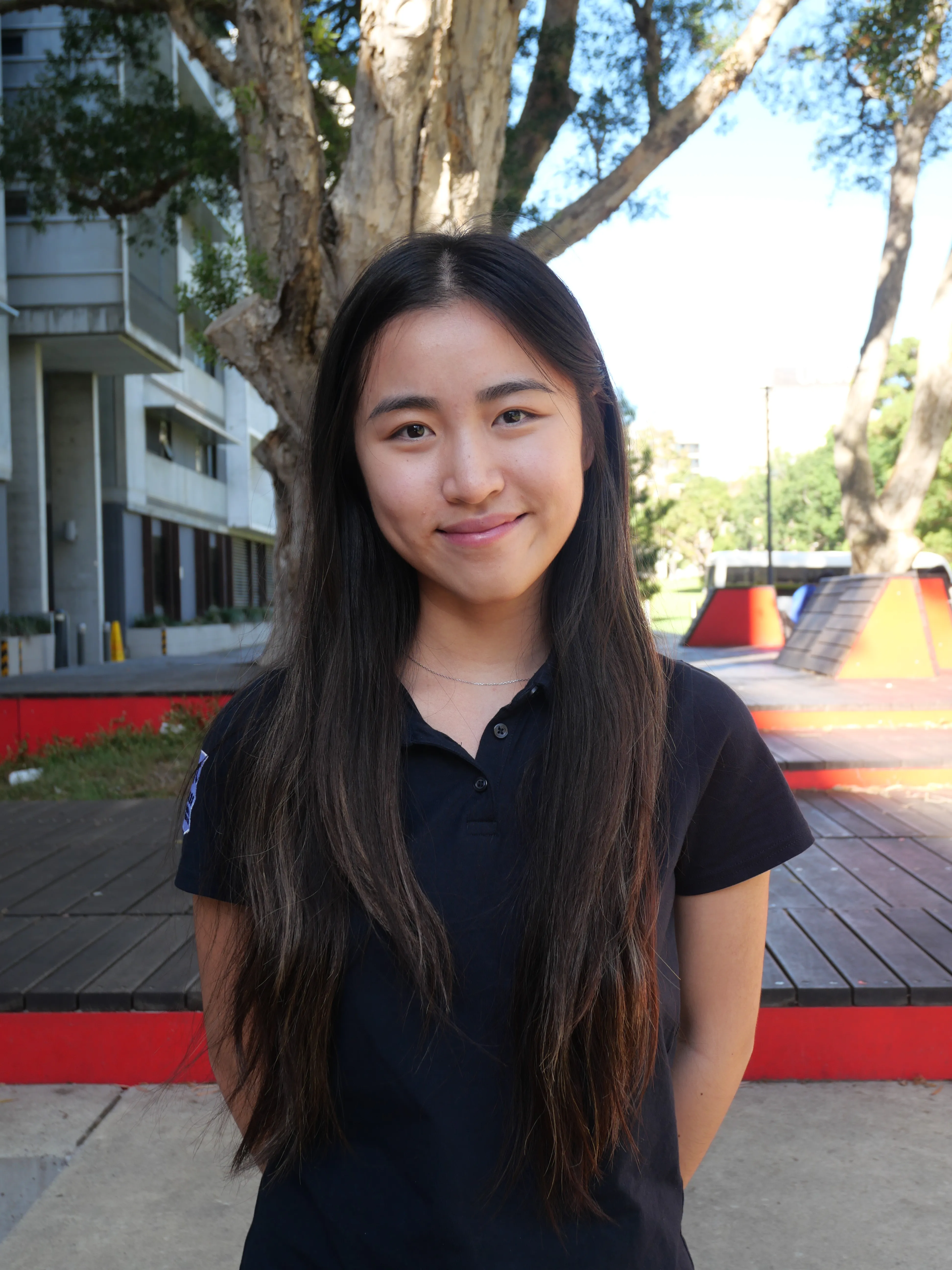 Stella Lin