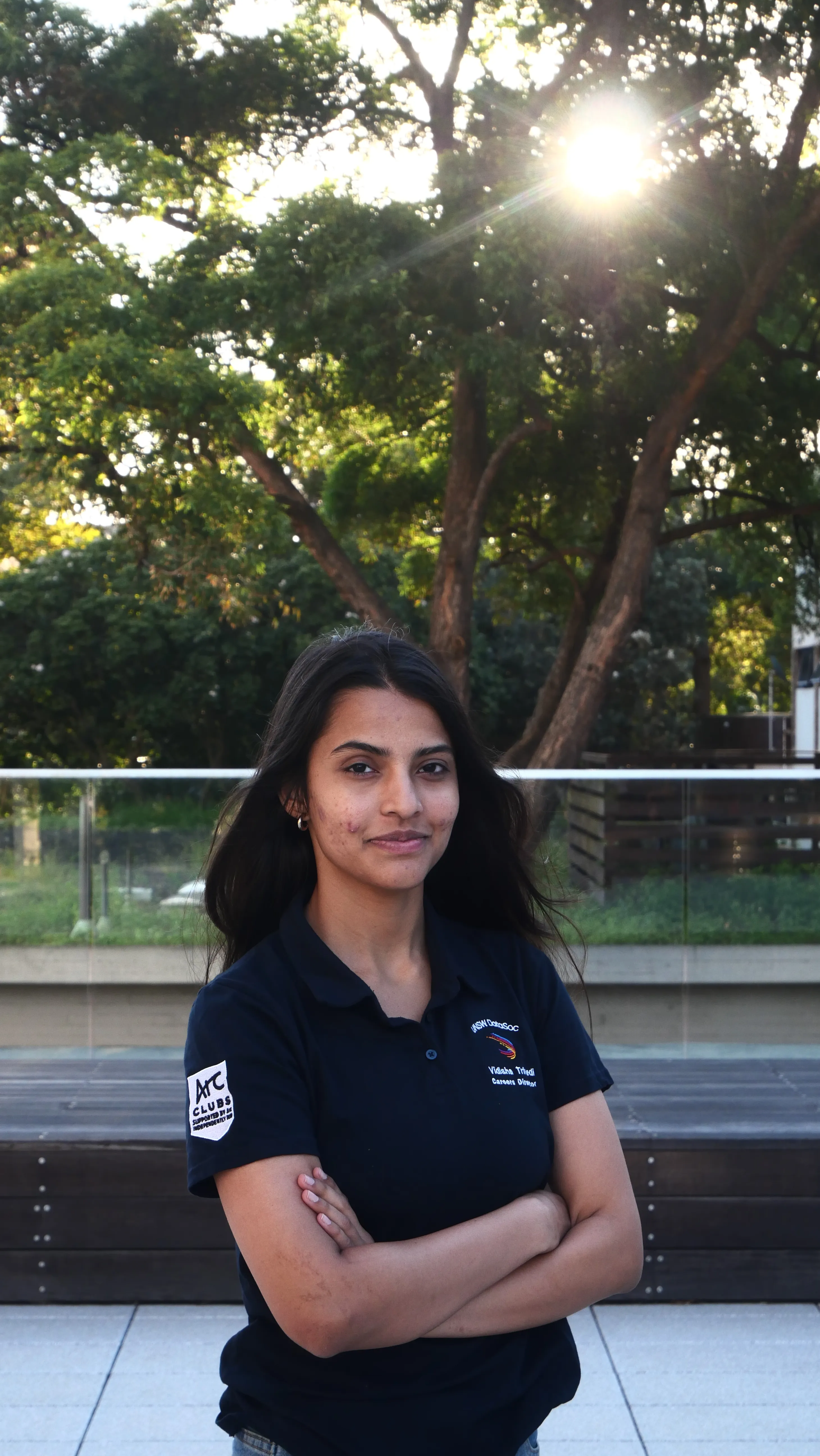 Vidisha Trivedi