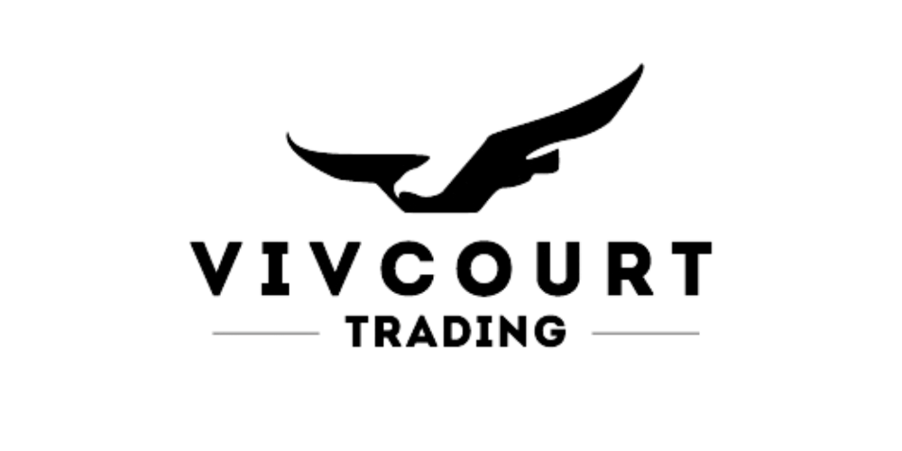 VivCourt Trading logo