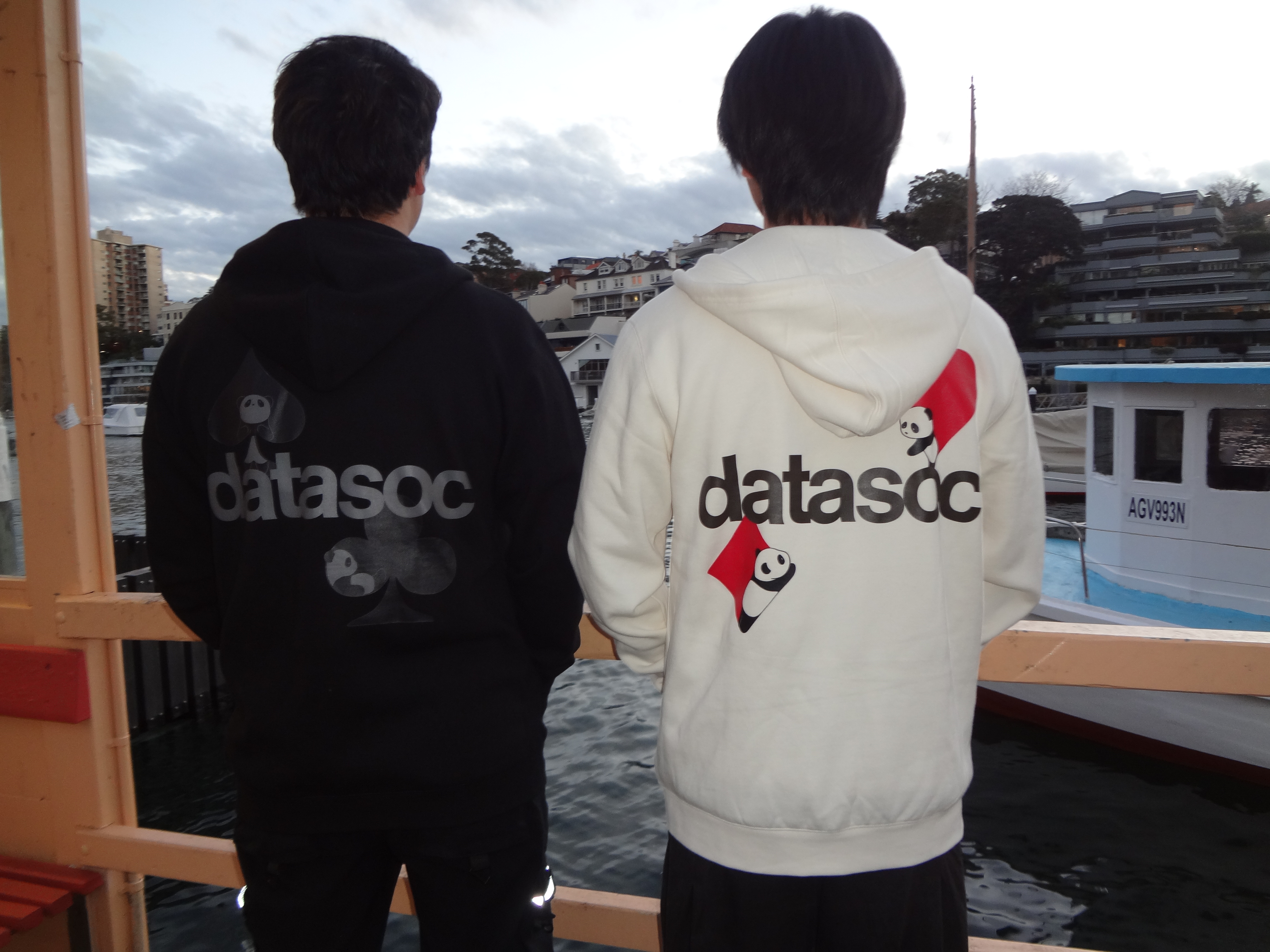 DataSoc Merch 1