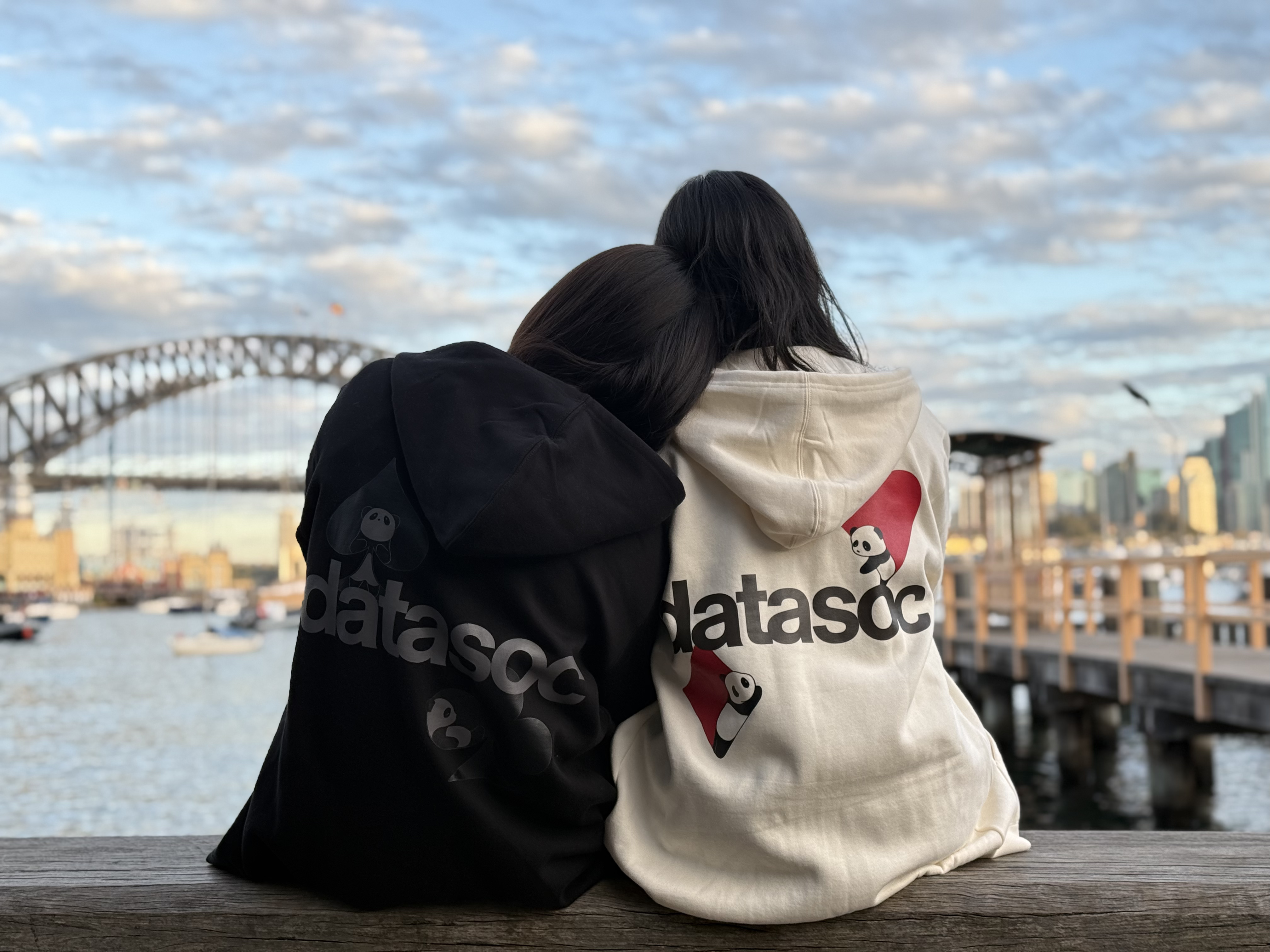 DataSoc Merch 2