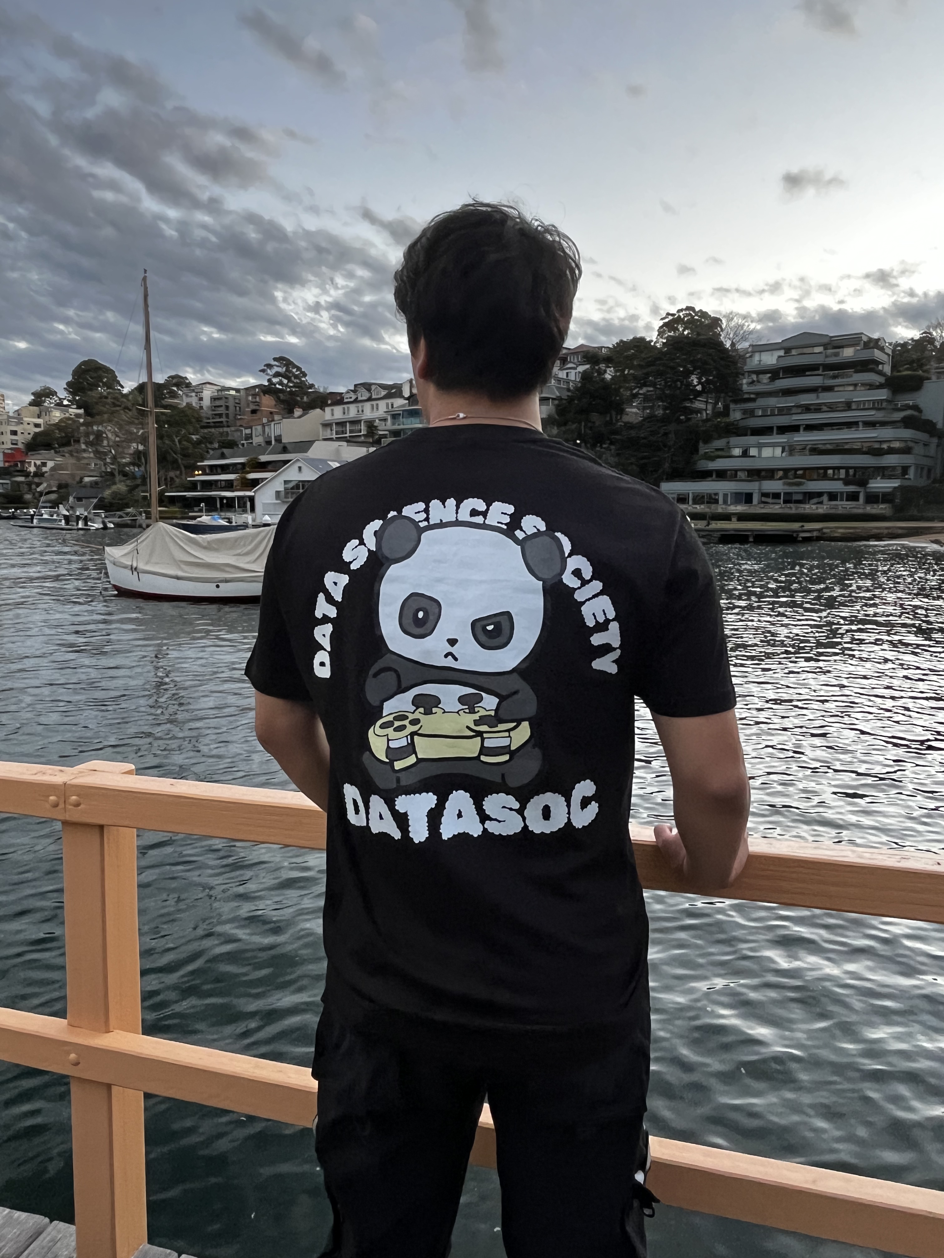 DataSoc Merch 5