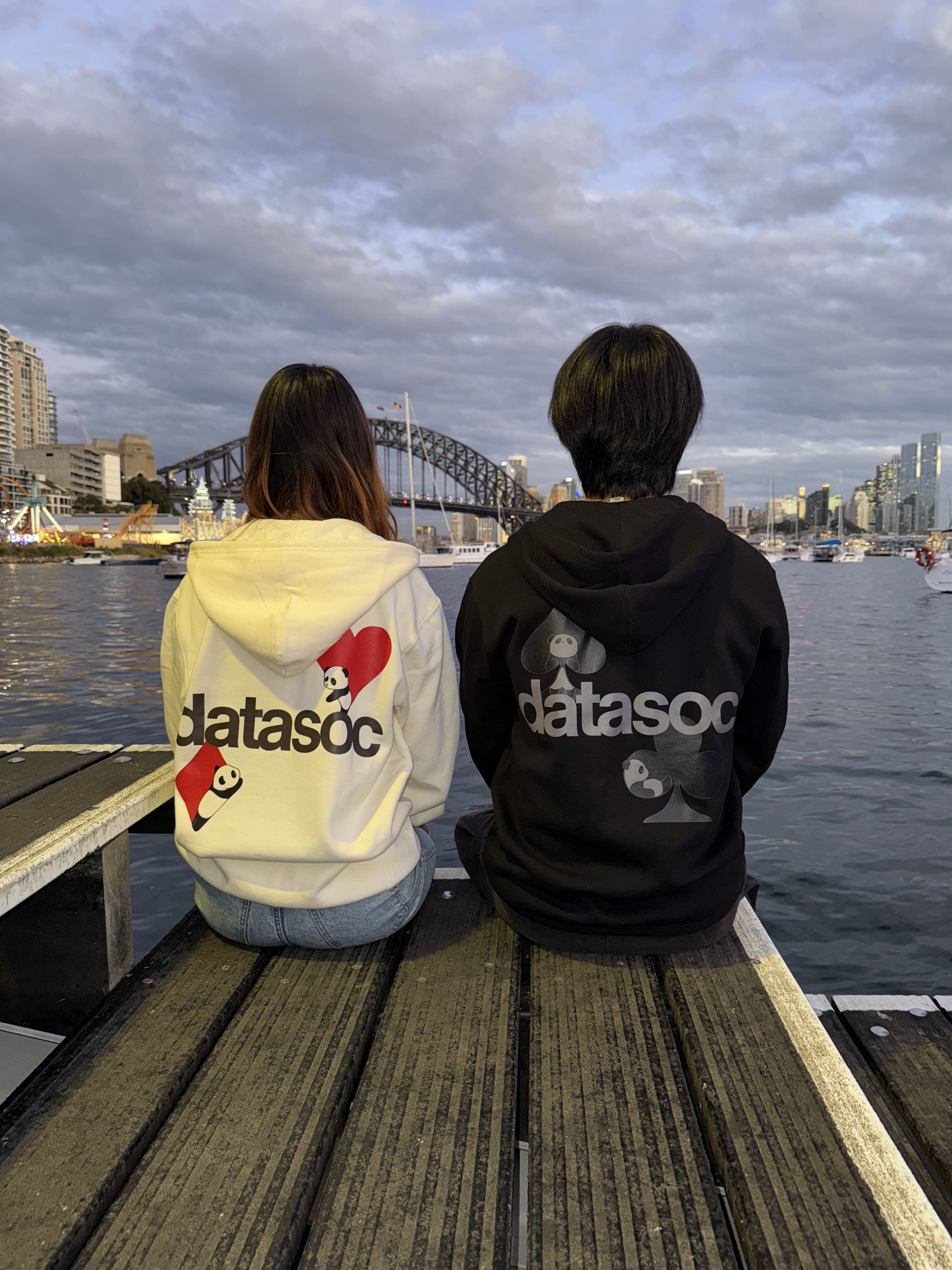 DataSoc Merch 6